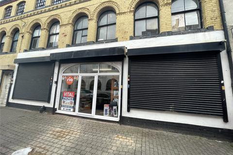 Office to rent, Barr Street, Birmingham, B19