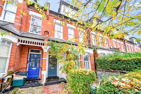 4 bedroom terraced house for sale, Heathville Road, London, N19