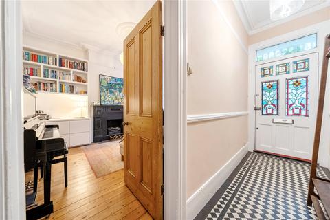 4 bedroom terraced house for sale, Heathville Road, London, N19