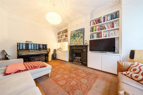 4 bedroom terraced house for sale, Heathville Road, London, N19