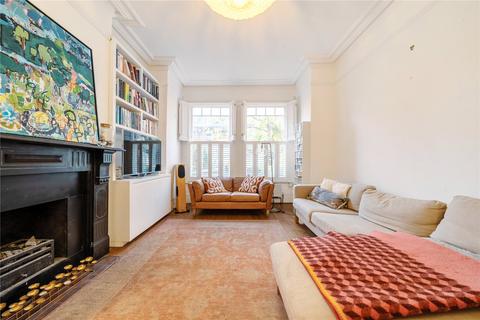 4 bedroom terraced house for sale, Heathville Road, London, N19