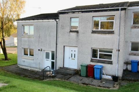 3 bedroom terraced house to rent, Findhorn Place, Falkirk FK1