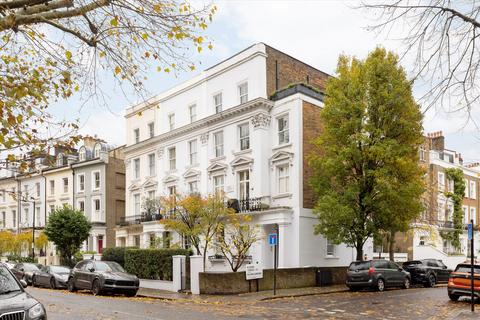 3 bedroom maisonette for sale, Talbot Road, Notting Hill, London, W2