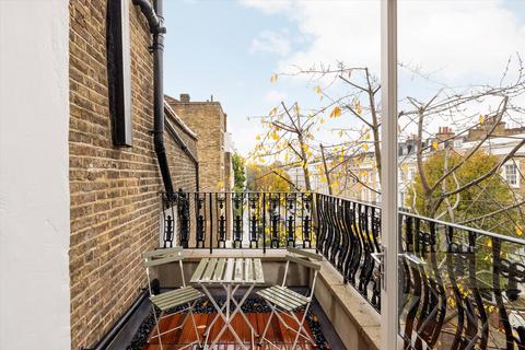 3 bedroom maisonette for sale, Talbot Road, Notting Hill, London, W2