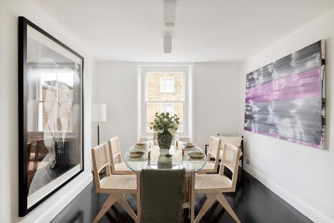 3 bedroom maisonette for sale, Talbot Road, Notting Hill, London, W2