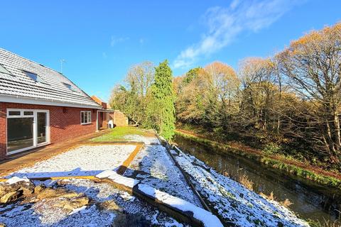 3 bedroom detached house for sale, Gedney Close, Shirley