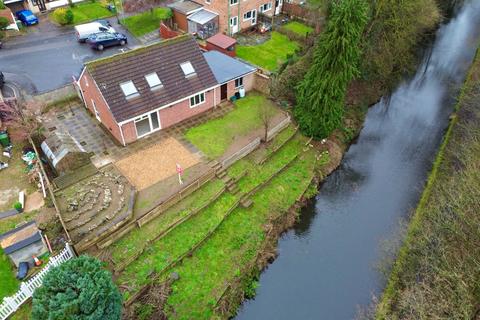 3 bedroom detached house for sale, Gedney Close, Shirley