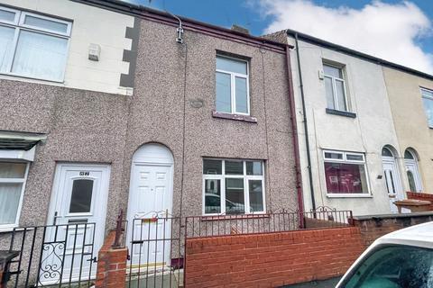 2 bedroom terraced house to rent, Wargrave Road, Newton-Le-Willows, Merseyside, WA12