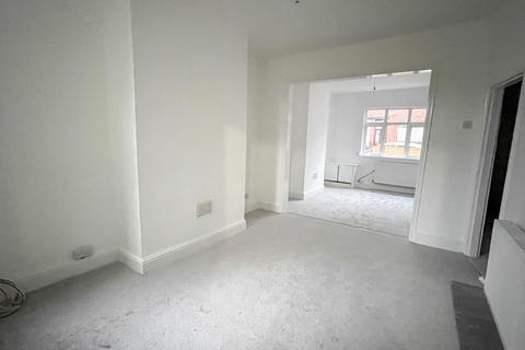 2 bedroom terraced house to rent, Wargrave Road, Newton-Le-Willows, Merseyside, WA12