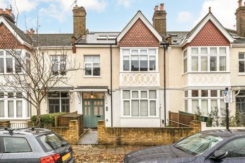 5 bedroom flat to rent, Stile Hall Gardens, London W4