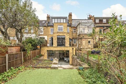 5 bedroom flat to rent, Stile Hall Gardens, London W4