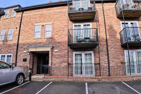 2 bedroom flat for sale, Northumberland Street, Darlington DL3