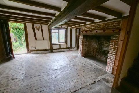 2 bedroom terraced house for sale, Old School Cottages, Yoxford, Suffolk