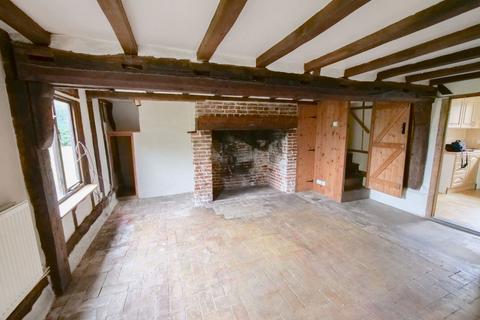 2 bedroom terraced house for sale, Old School Cottages, Yoxford, Suffolk