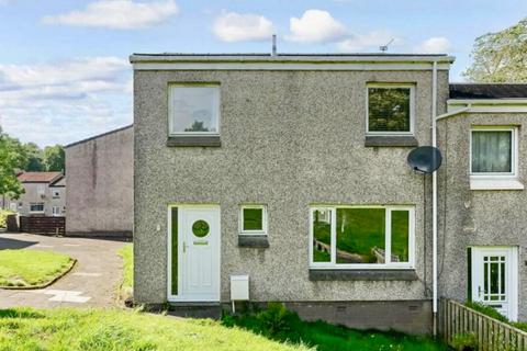 3 bedroom end of terrace house to rent, Machrie Court, Falkirk FK1