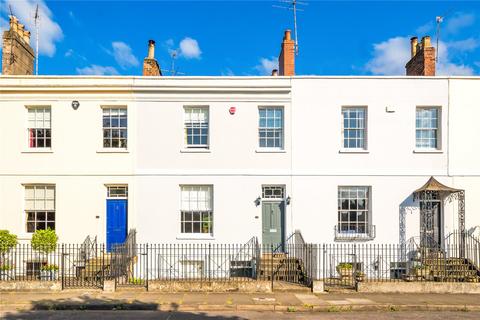 4 bedroom townhouse for sale, Priory Terrace, Cheltenham, GL52