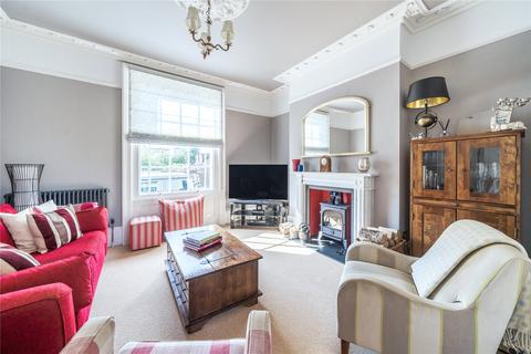 4 bedroom townhouse for sale, Priory Terrace, Cheltenham, GL52