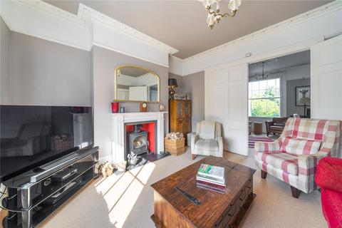 4 bedroom townhouse for sale, Priory Terrace, Cheltenham, GL52