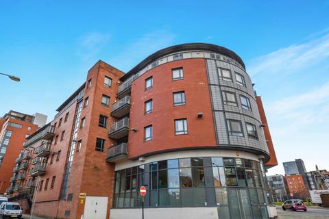 1 bedroom flat for sale, 1 Blantyre Street , Manchester M15