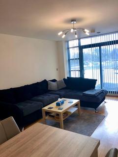 1 bedroom flat for sale, 1 Blantyre Street , Manchester M15