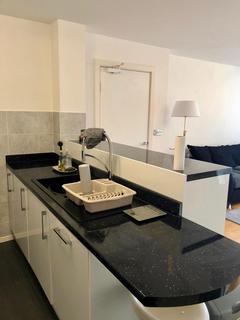 1 bedroom flat for sale, 1 Blantyre Street , Manchester M15