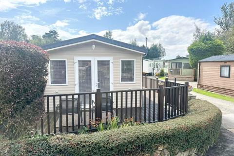 2 bedroom static caravan for sale, Castle View Park