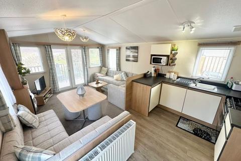 2 bedroom static caravan for sale, Castle View Park