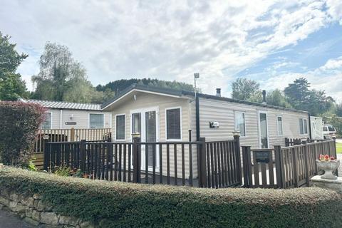 2 bedroom static caravan for sale, Castle View Park