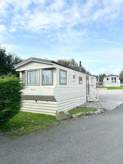 2 bedroom static caravan for sale, Castle View Park