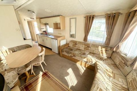 2 bedroom static caravan for sale, Castle View Park