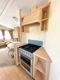 2 bedroom static caravan for sale, Castle View Park