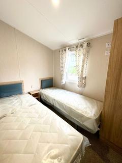 2 bedroom static caravan for sale, Castle View Park