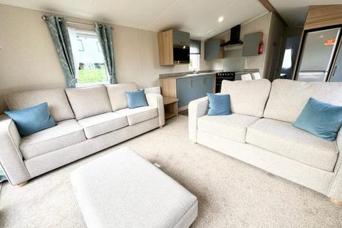 2 bedroom static caravan for sale, Castle View Park