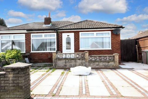 3 bedroom semi-detached bungalow to rent, Westminster Drive, Haydock, WA11