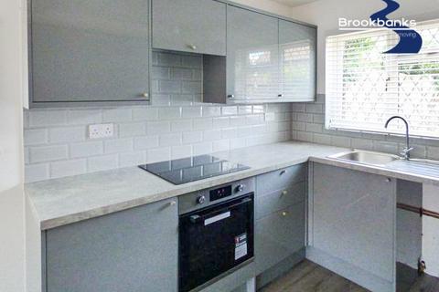 3 bedroom end of terrace house to rent, Strawberry Fields, Swanley, BR8