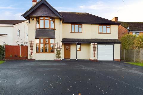 5 bedroom detached house for sale, Hempsted Lane, Gloucester, Gloucestershire, GL2