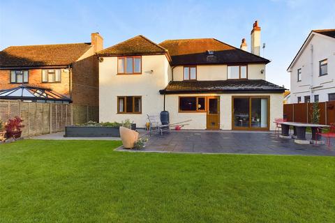 5 bedroom detached house for sale, Hempsted Lane, Gloucester, Gloucestershire, GL2