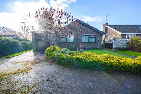 2 bedroom detached bungalow for sale, Wasdale Close, Halfway, Sheffield, S20