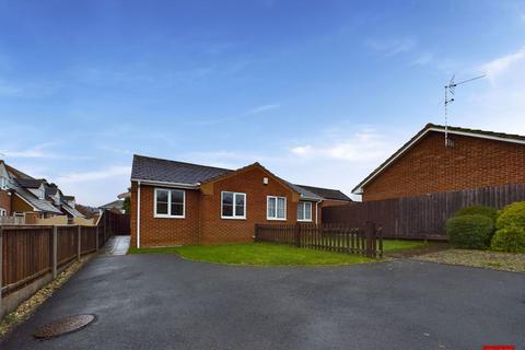 2 bedroom semi-detached bungalow for sale, Ash Grove, Gloucester GL4