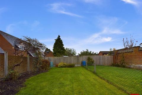 2 bedroom semi-detached bungalow for sale, Ash Grove, Gloucester GL4