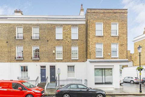 2 bedroom flat to rent, Flood Street, London SW3