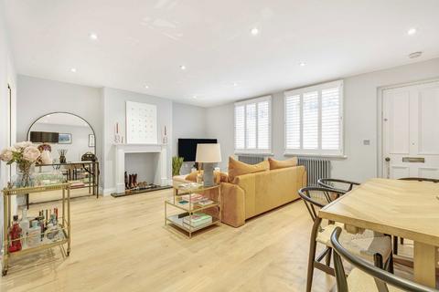 2 bedroom flat to rent, Flood Street, London SW3