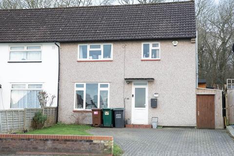 3 bedroom semi-detached house for sale, Muirfield Road, South Oxhey