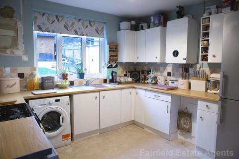 3 bedroom semi-detached house for sale, Muirfield Road, South Oxhey