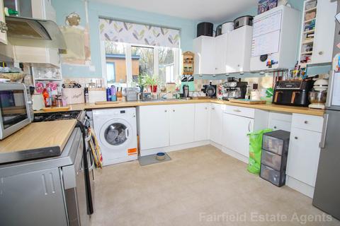 3 bedroom semi-detached house for sale, Muirfield Road, South Oxhey