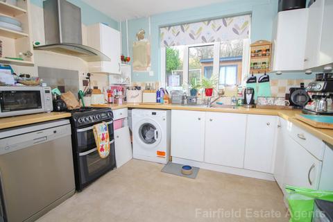 3 bedroom semi-detached house for sale, Muirfield Road, South Oxhey