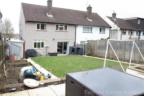 3 bedroom semi-detached house for sale, Muirfield Road, South Oxhey