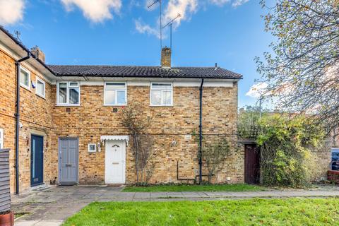 3 bedroom semi-detached house for sale, Stroud Crescent, London, SW15