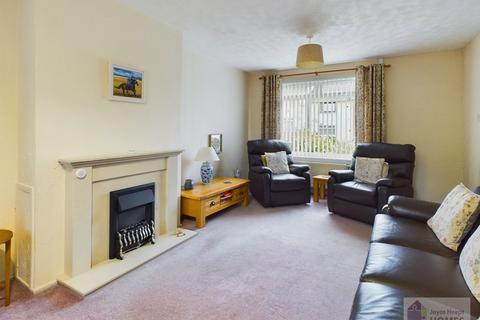 3 bedroom end of terrace house for sale, Markethill Road, East Kilbride G74