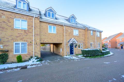 4 bedroom townhouse for sale, Minerva Close, Grantham NG32